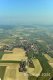 Luftaufnahme ZERSIEDLUNG/Cressier FR - Foto Cressier FR 9901